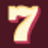 777 logo