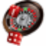 Conquer Casino logo