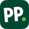 Paddy Power logo