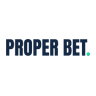 Proper Bet logo