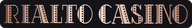 Rialto Casino logo