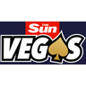The Sun Vegas logo