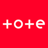 Tote logo